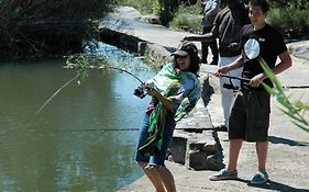 Inyati Game Lodge Metsi 4* South Africa
